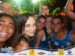 Bloco dos Amigos
